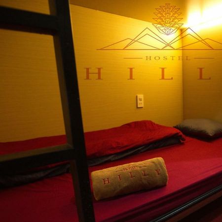 Hilly Hostel Dalat Exterior foto